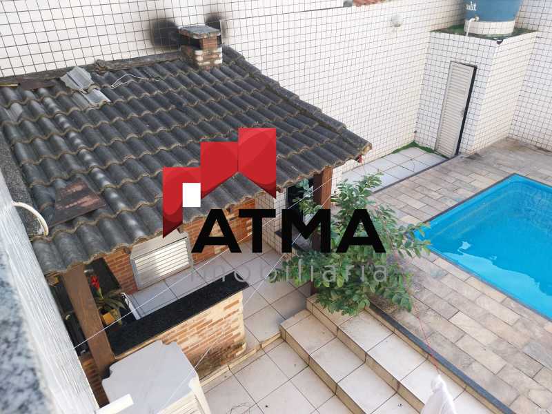 Conheça FOTO 19. do imóvel - Casa à venda Rua Dom Antônio do Desterro, Vila da Penha, Rio de Janeiro - R$ 950.000 - VPCA20081 - 6 FOTO 19. - 6