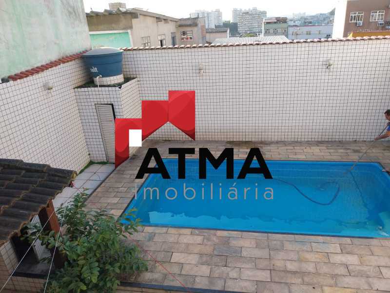Conheça FOTO 20. do imóvel - Casa à venda Rua Dom Antônio do Desterro, Vila da Penha, Rio de Janeiro - R$ 950.000 - VPCA20081 - 5 FOTO 20. - 5