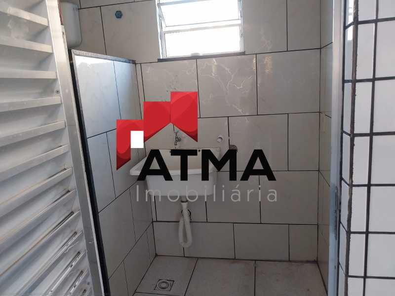 Conheça FOTO 21. do imóvel - Casa à venda Rua Dom Antônio do Desterro, Vila da Penha, Rio de Janeiro - R$ 950.000 - VPCA20081 - 23 FOTO 21. - 23