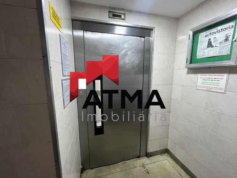 Conheça IMG-6966 do imóvel - Apartamento à venda Avenida dos Italianos, Rocha Miranda, Rio de Janeiro - R$ 220.000 - VPAP21043 - 19 IMG-6966 - 19