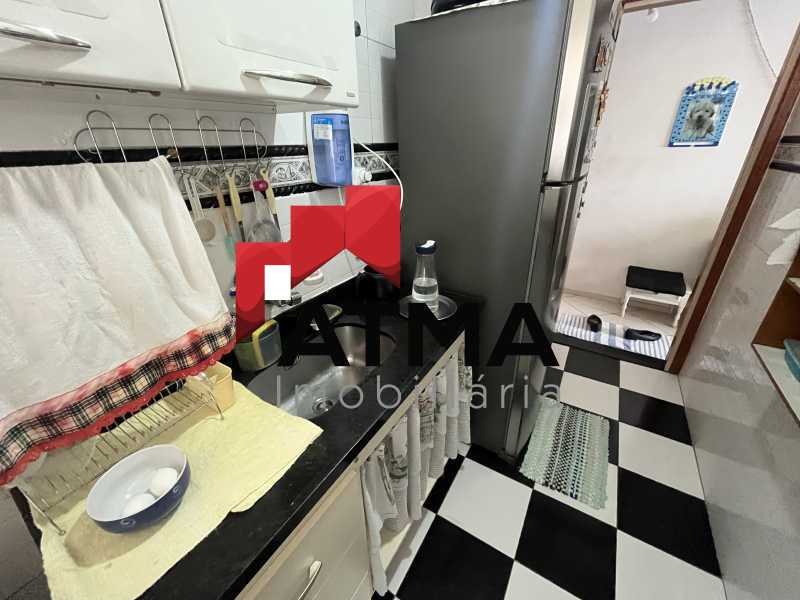 Conheça IMG-6974 do imóvel - Apartamento à venda Avenida dos Italianos, Rocha Miranda, Rio de Janeiro - R$ 220.000 - VPAP21043 - 6 IMG-6974 - 6