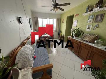 Ótima localização - Apartamento à venda Avenida dos Italianos, Rocha Miranda, Rio de Janeiro - R$ 220.000 - VPAP21043