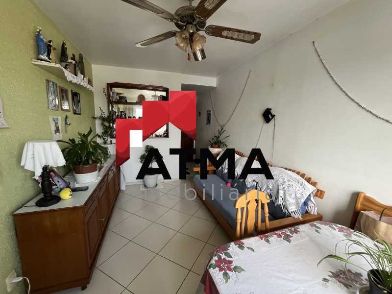Conheça IMG-6978 do imóvel - Apartamento à venda Avenida dos Italianos, Rocha Miranda, Rio de Janeiro - R$ 220.000 - VPAP21043 - 2 IMG-6978 - 2