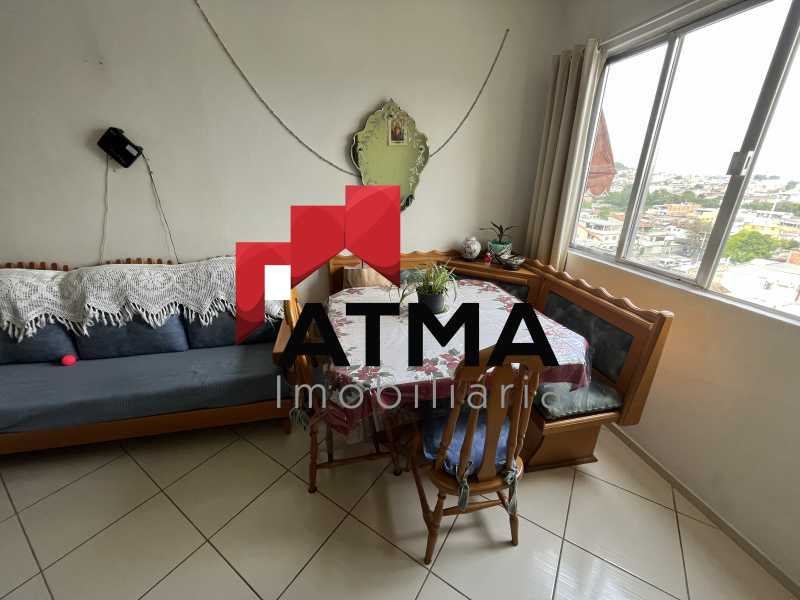 Conheça IMG-6979 do imóvel - Apartamento à venda Avenida dos Italianos, Rocha Miranda, Rio de Janeiro - R$ 220.000 - VPAP21043 - 3 IMG-6979 - 3