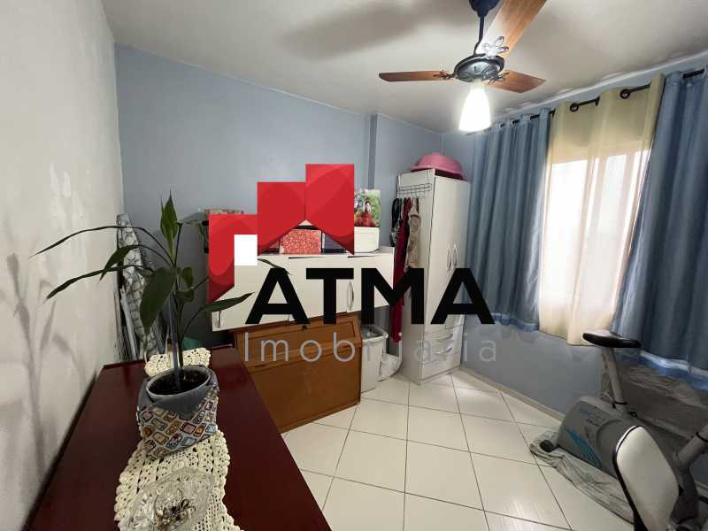 Conheça IMG-6985 do imóvel - Apartamento à venda Avenida dos Italianos, Rocha Miranda, Rio de Janeiro - R$ 220.000 - VPAP21043 - 12 IMG-6985 - 12