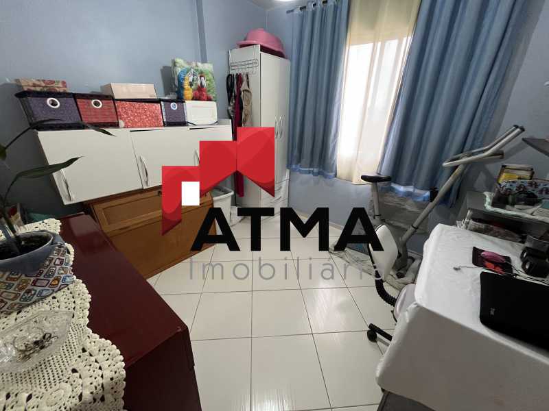 Conheça IMG-6986 do imóvel - Apartamento à venda Avenida dos Italianos, Rocha Miranda, Rio de Janeiro - R$ 220.000 - VPAP21043 - 13 IMG-6986 - 13