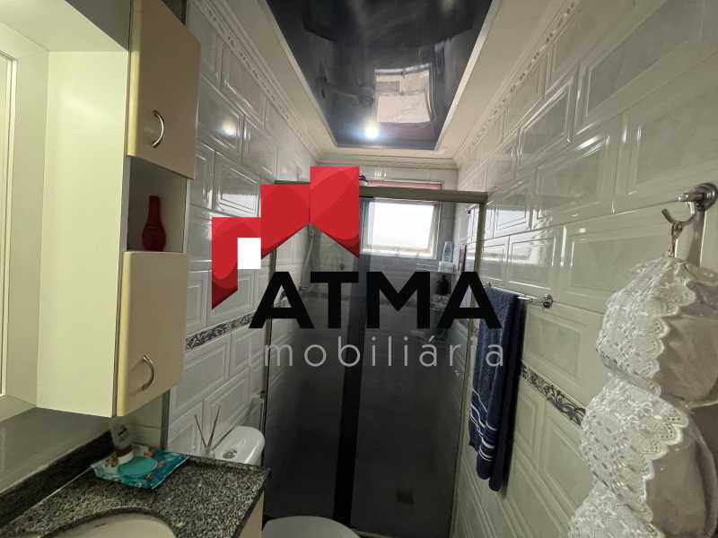 Conheça IMG-6987 do imóvel - Apartamento à venda Avenida dos Italianos, Rocha Miranda, Rio de Janeiro - R$ 220.000 - VPAP21043 - 14 IMG-6987 - 14