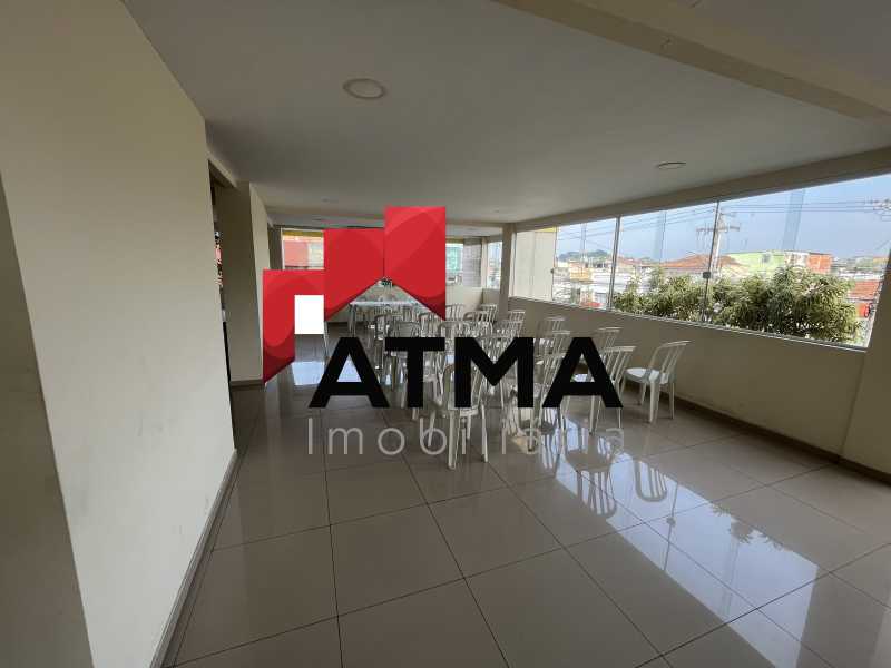 Conheça IMG-6999 do imóvel - Apartamento à venda Avenida dos Italianos, Rocha Miranda, Rio de Janeiro - R$ 220.000 - VPAP21043 - 25 IMG-6999 - 25