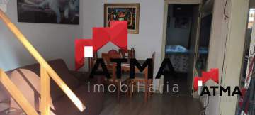 Ótima localização - Casa de Vila à venda Rua Luís de Brito, Cachambi, Rio de Janeiro - R$ 265.000 - VPCV20038