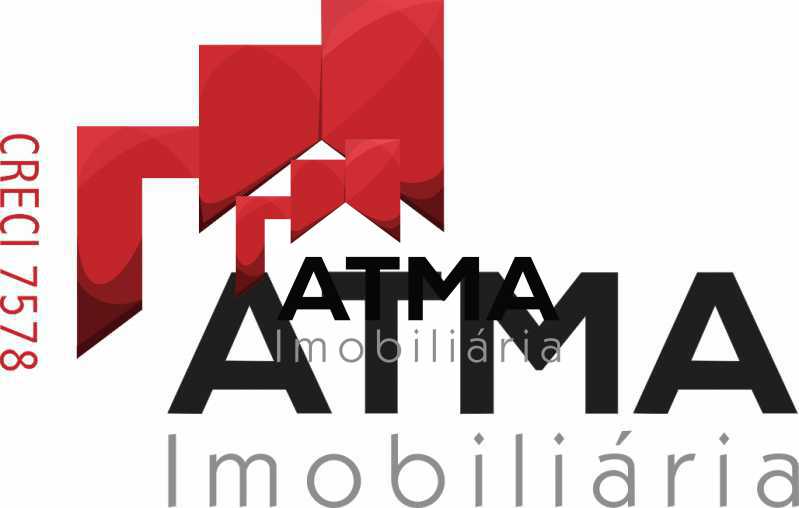 Conheça logomarca_atma do imóvel - Apartamento à venda Rua Galvani, Vila da Penha, Rio de Janeiro - R$ 320.000 - VPAP40044 - 15 logomarca_atma - 15