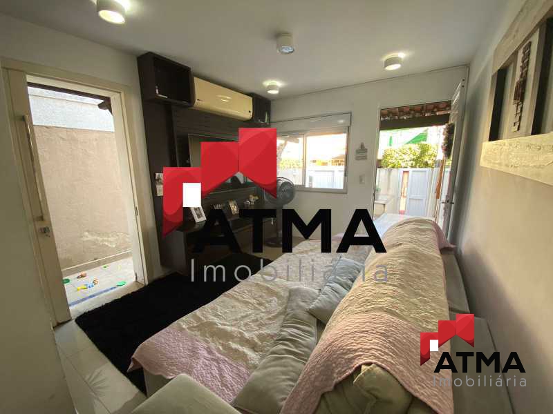 Conheça WhatsApp Image 2023-07-12 at 1 do imóvel - Casa à venda Rua Itapera, Vista Alegre, Rio de Janeiro - R$ 585.000 - VPCA30123 - 3 WhatsApp Image 2023-07-12 at 1 - 3