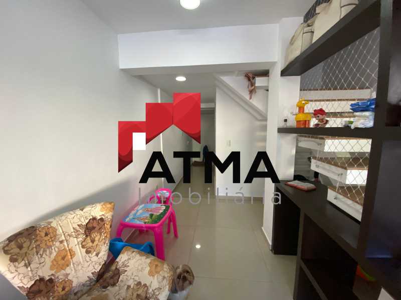 Conheça WhatsApp Image 2023-07-12 at 1 do imóvel - Casa à venda Rua Itapera, Vista Alegre, Rio de Janeiro - R$ 585.000 - VPCA30123 - 5 WhatsApp Image 2023-07-12 at 1 - 5