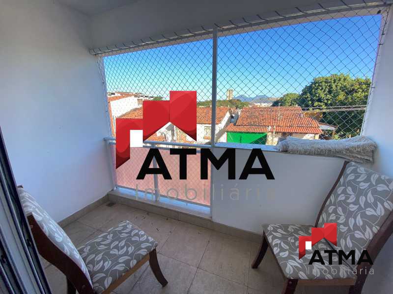 Conheça WhatsApp Image 2023-07-12 at 1 do imóvel - Casa à venda Rua Itapera, Vista Alegre, Rio de Janeiro - R$ 585.000 - VPCA30123 - 2 WhatsApp Image 2023-07-12 at 1 - 2