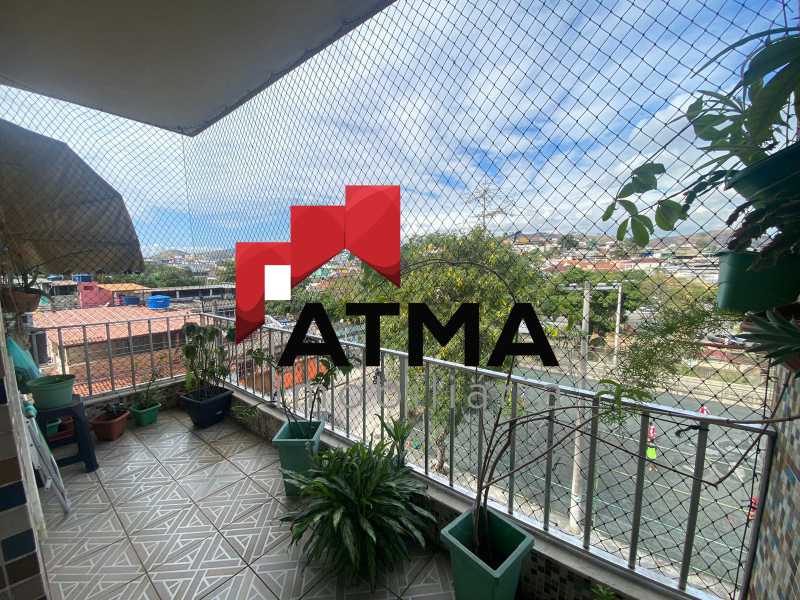 Conheça WhatsApp Image 2023-07-15 at 1 do imóvel - Apartamento à venda Praça Dalva de Oliveira, Irajá, Rio de Janeiro - R$ 370.000 - VPAP30391 - 5 WhatsApp Image 2023-07-15 at 1 - 5