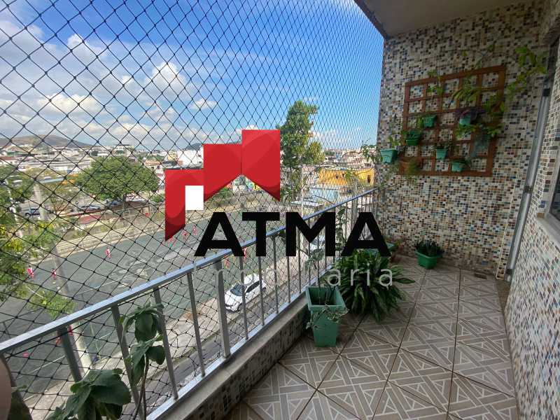 Conheça WhatsApp Image 2023-07-15 at 1 do imóvel - Apartamento à venda Praça Dalva de Oliveira, Irajá, Rio de Janeiro - R$ 370.000 - VPAP30391 - 6 WhatsApp Image 2023-07-15 at 1 - 6