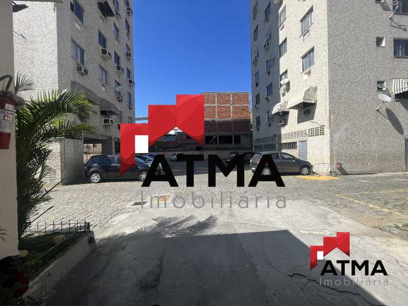 Conheça IMG-7943 do imóvel - Apartamento à venda Rua Ministro Moreira de Abreu, Olaria, Rio de Janeiro - R$ 150.000 - VPAP21059 - 4 IMG-7943 - 4