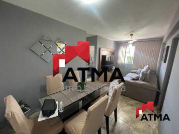 Venha Morar Aqui - Apartamento à venda Rua Ministro Moreira de Abreu, Olaria, Rio de Janeiro - R$ 150.000 - VPAP21059