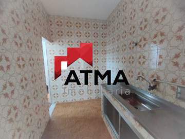 Venha Morar Aqui - Apartamento à venda Rua Arlindo de Assis, Piedade, Rio de Janeiro - R$ 145.000 - VPAP21064