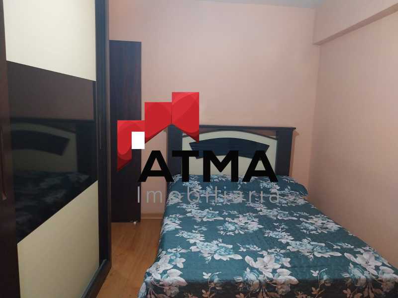 Conheça f1c02218-d551-4b18-9e87-02472c do imóvel - Apartamento à venda Rua Aiera, Vila Kosmos, Rio de Janeiro - R$ 275.000 - VPAP21065 - 8 f1c02218-d551-4b18-9e87-02472c - 8