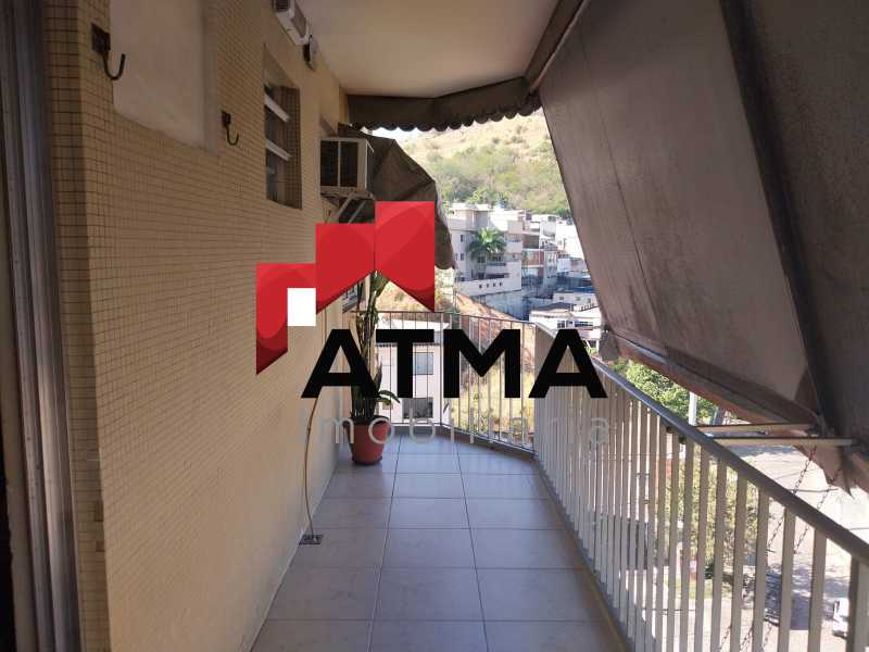 Conheça 9003e063-545b-4c8e-88c9-4bb2eb do imóvel - Apartamento à venda Rua Aiera, Vila Kosmos, Rio de Janeiro - R$ 275.000 - VPAP21065 - 5 9003e063-545b-4c8e-88c9-4bb2eb - 5
