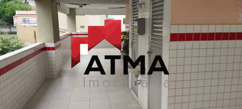 Conheça 6c773c27-bed2-4ead-8e0a-2ab8bb do imóvel - Apartamento à venda Rua Aiera, Vila Kosmos, Rio de Janeiro - R$ 275.000 - VPAP21065 - 21 6c773c27-bed2-4ead-8e0a-2ab8bb - 21