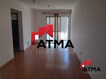 Venha Morar Aqui - Apartamento à venda Rua Aiera, Vila Kosmos, Rio de Janeiro - R$ 230.000 - VPAP21065