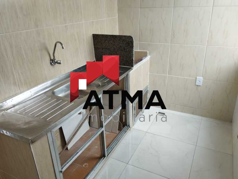 COZINHA. - 6