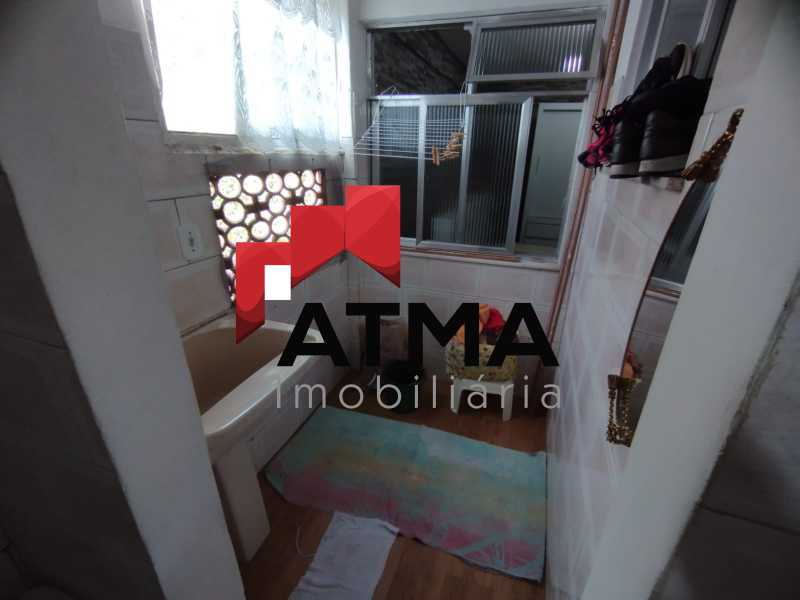 Conheça Area 1. do imóvel - Apartamento à venda Rua Ferreira Chaves, Vila Kosmos, Rio de Janeiro - R$ 100.000 - VPAP10107 - 7 Area 1. - 7