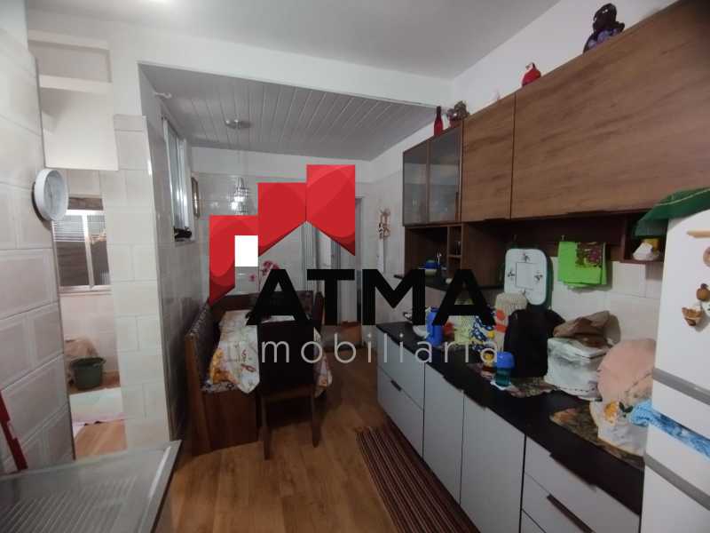 Conheça Cozinha 1. do imóvel - Apartamento à venda Rua Ferreira Chaves, Vila Kosmos, Rio de Janeiro - R$ 100.000 - VPAP10107 - 1 Cozinha 1. - 1