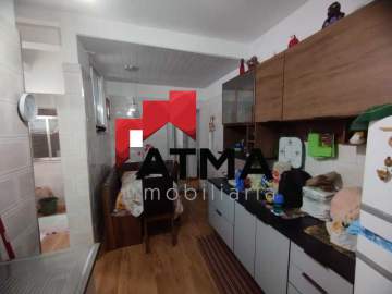 Venha Morar Aqui - Apartamento à venda Rua Ferreira Chaves, Vila Kosmos, Rio de Janeiro - R$ 100.000 - VPAP10107