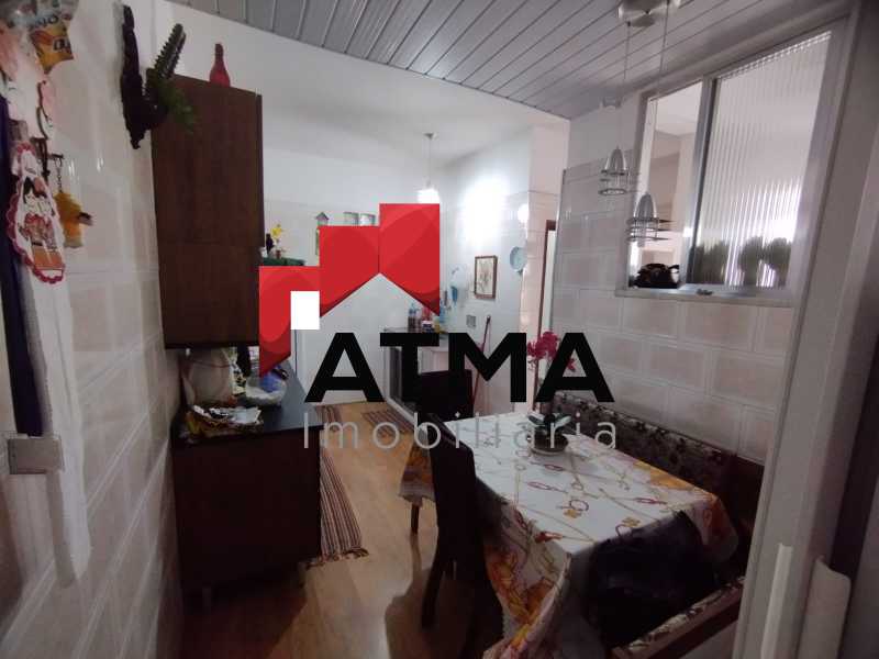 Conheça Cozinha 1. do imóvel - Apartamento à venda Rua Ferreira Chaves, Vila Kosmos, Rio de Janeiro - R$ 100.000 - VPAP10107 - 2 Cozinha 1. - 2