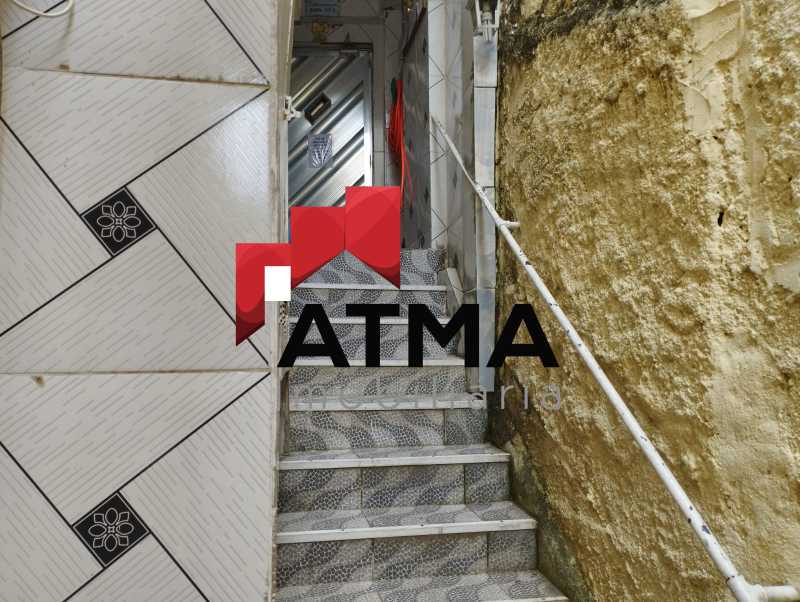 Conheça Entrada 1. do imóvel - Apartamento à venda Rua Ferreira Chaves, Vila Kosmos, Rio de Janeiro - R$ 100.000 - VPAP10107 - 11 Entrada 1. - 11