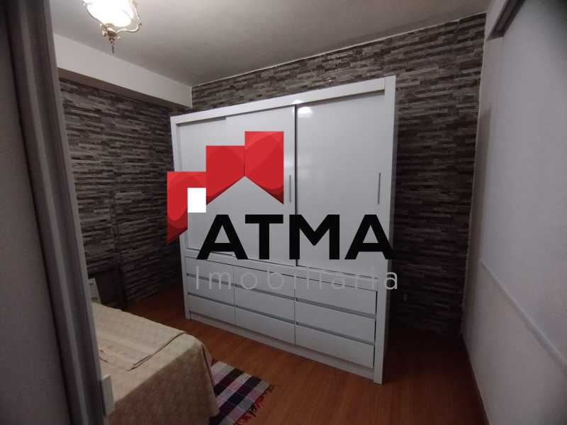 Conheça Quarto .. do imóvel - Apartamento à venda Rua Ferreira Chaves, Vila Kosmos, Rio de Janeiro - R$ 100.000 - VPAP10107 - 9 Quarto .. - 9