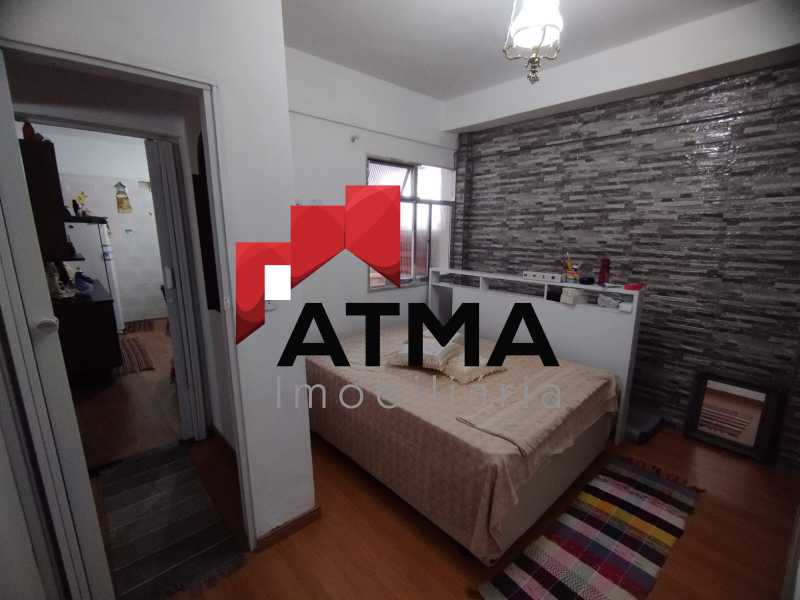 Conheça Quarto 1. do imóvel - Apartamento à venda Rua Ferreira Chaves, Vila Kosmos, Rio de Janeiro - R$ 100.000 - VPAP10107 - 14 Quarto 1. - 14