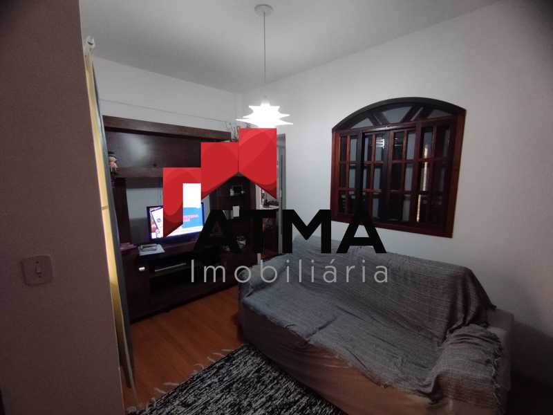 Conheça Sala 1. do imóvel - Apartamento à venda Rua Ferreira Chaves, Vila Kosmos, Rio de Janeiro - R$ 100.000 - VPAP10107 - 15 Sala 1. - 15