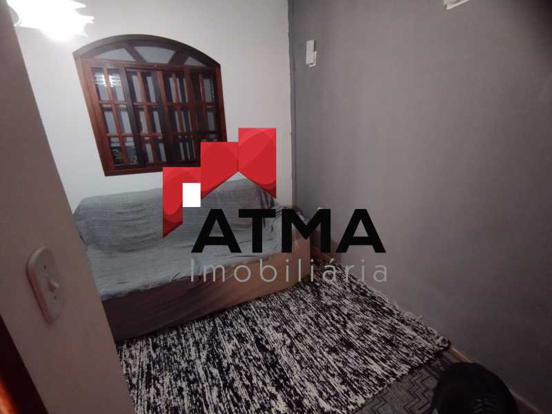 Conheça Sala 2. do imóvel - Apartamento à venda Rua Ferreira Chaves, Vila Kosmos, Rio de Janeiro - R$ 100.000 - VPAP10107 - 17 Sala 2. - 17