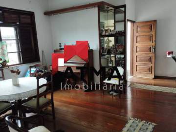 Venha Morar Aqui - Casa à venda Rua Ferreira Chaves, Penha Circular, Rio de Janeiro - R$ 330.000 - VPCA40062