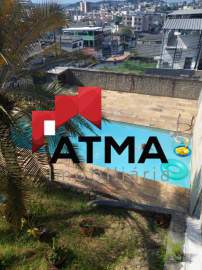 Venha Morar Aqui - Casa à venda Rua Ferreira Chaves, Penha Circular, Rio de Janeiro - R$ 270.000 - VPCA40062