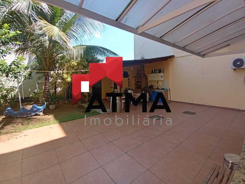 Conheça 2b53e54f-ee8e-4225-9c10-01215d do imóvel - Casa à venda Rua Aiera, Vila Kosmos, Rio de Janeiro - R$ 795.000 - VPCA60008 - 18 2b53e54f-ee8e-4225-9c10-01215d - 18
