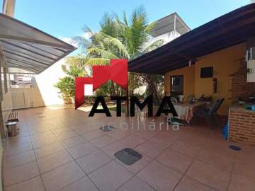 Venha Morar Aqui - Casa à venda Rua Aiera, Vila Kosmos, Rio de Janeiro - R$ 795.000 - VPCA60008