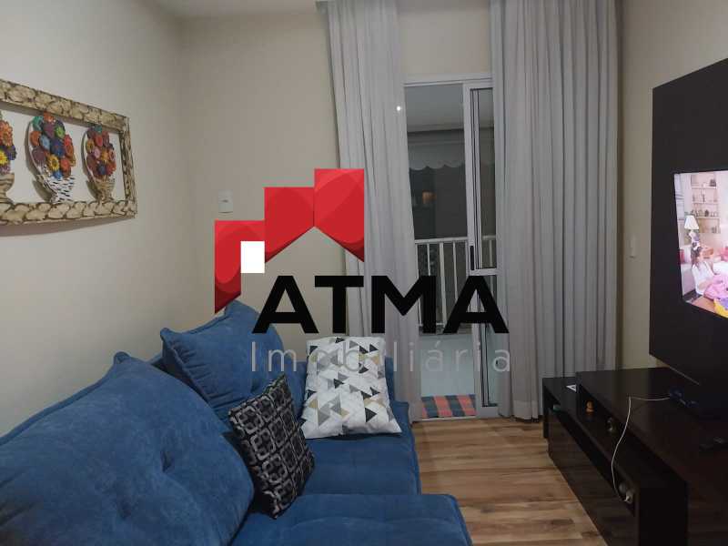 Conheça 144989fc-8451-431f-84c8-d190a9 do imóvel - Apartamento à venda Rua Bernardo Taveira, Vila da Penha, Rio de Janeiro - R$ 599.000 - VPAP30407 - 5 144989fc-8451-431f-84c8-d190a9 - 5