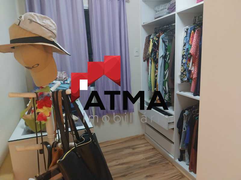Conheça cd20d3a1-ff0e-40d0-972f-15deeb do imóvel - Apartamento à venda Rua Bernardo Taveira, Vila da Penha, Rio de Janeiro - R$ 599.000 - VPAP30407 - 17 cd20d3a1-ff0e-40d0-972f-15deeb - 17