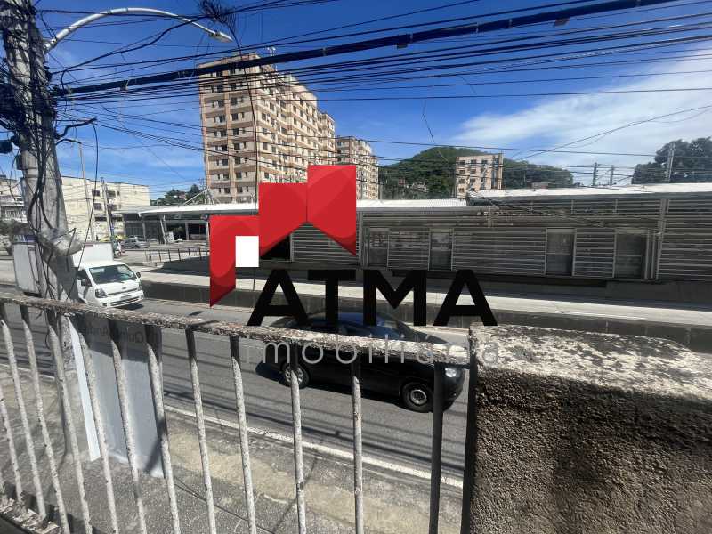 Conheça 1 do imóvel - Casa de Vila à venda Avenida Ministro Edgard Romero, Madureira, Rio de Janeiro - R$ 320.000 - VPCV10012 - 24 1 - 24