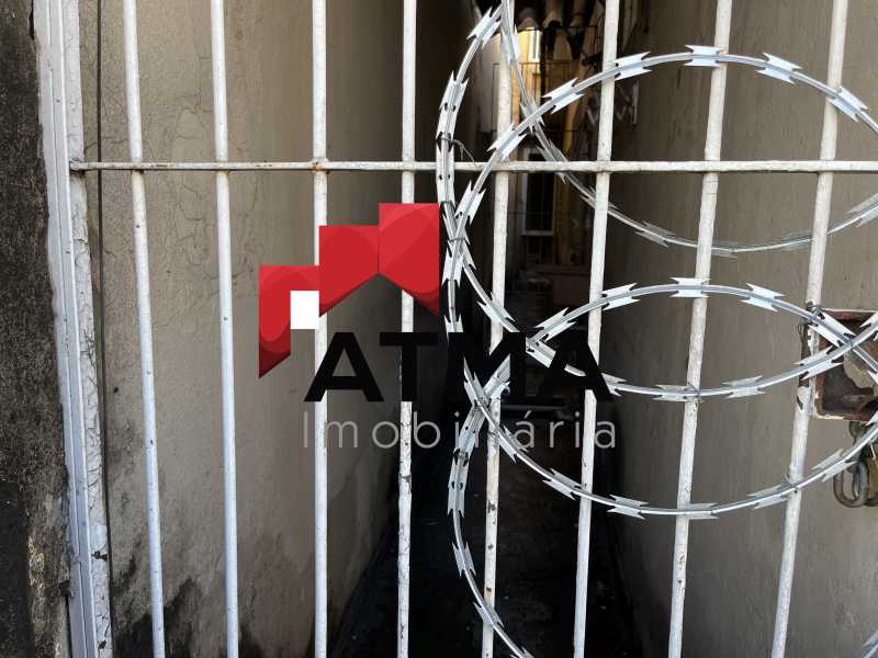 Conheça 2 do imóvel - Casa de Vila à venda Avenida Ministro Edgard Romero, Madureira, Rio de Janeiro - R$ 320.000 - VPCV10012 - 23 2 - 23