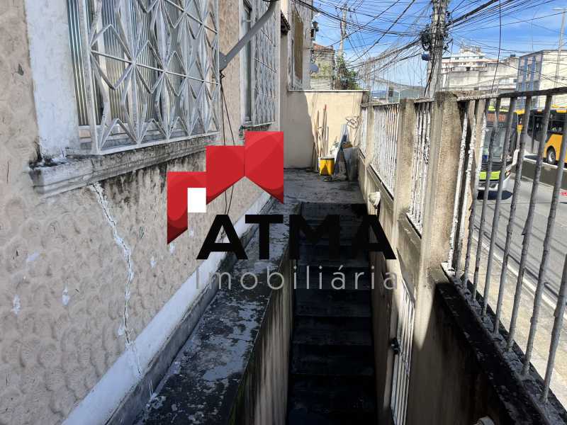 Conheça 3 do imóvel - Casa de Vila à venda Avenida Ministro Edgard Romero, Madureira, Rio de Janeiro - R$ 320.000 - VPCV10012 - 21 3 - 21