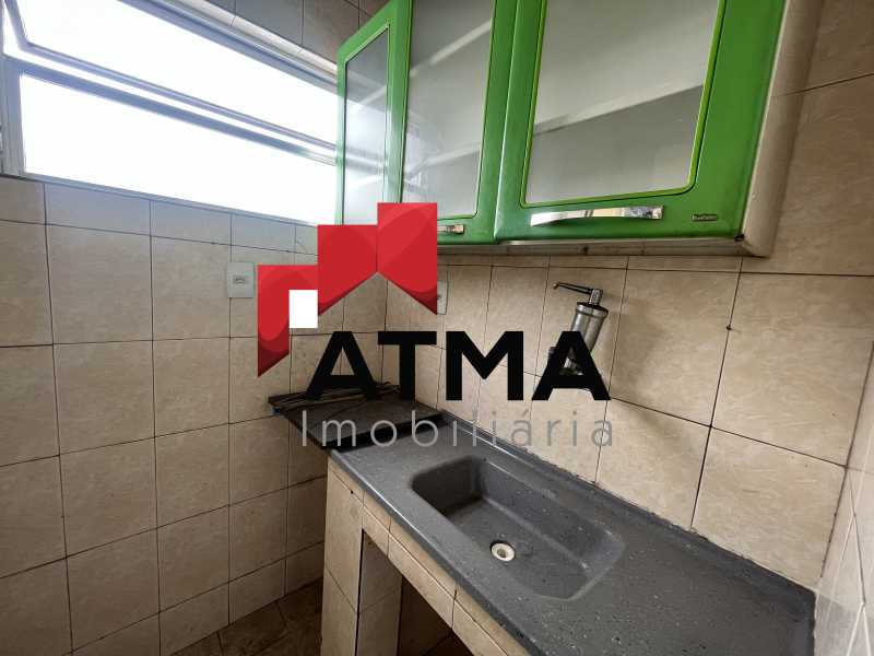 Conheça 7 do imóvel - Casa de Vila à venda Avenida Ministro Edgard Romero, Madureira, Rio de Janeiro - R$ 320.000 - VPCV10012 - 10 7 - 10