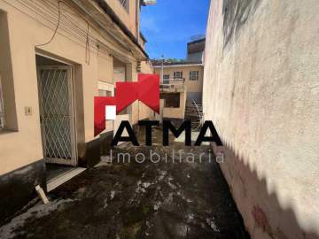 Imperdível - Casa de Vila à venda Avenida Ministro Edgard Romero, Madureira, Rio de Janeiro - R$ 320.000 - VPCV10012