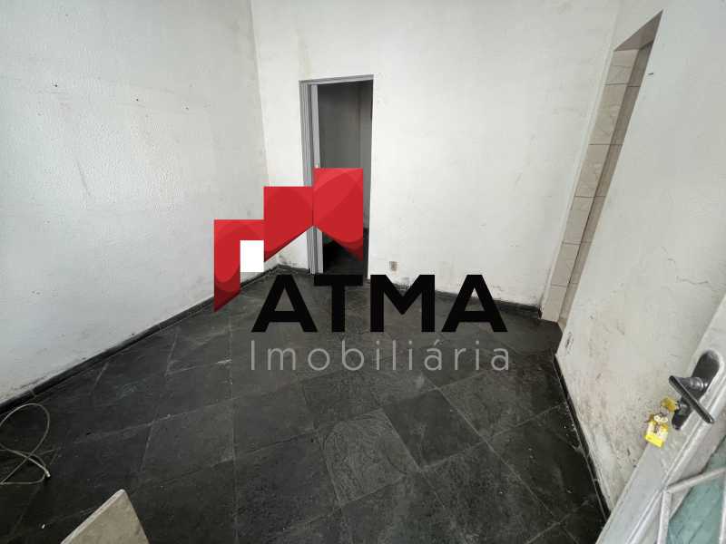 Conheça 16 1 do imóvel - Casa de Vila à venda Avenida Ministro Edgard Romero, Madureira, Rio de Janeiro - R$ 320.000 - VPCV10012 - 5 16 1 - 5
