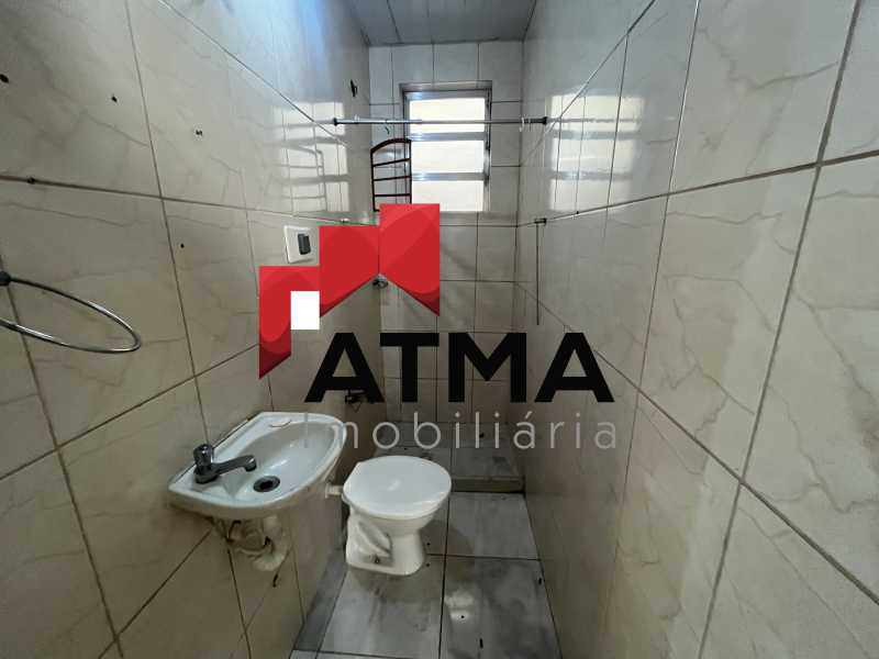 Conheça 16 9 do imóvel - Casa de Vila à venda Avenida Ministro Edgard Romero, Madureira, Rio de Janeiro - R$ 320.000 - VPCV10012 - 16 16 9 - 16