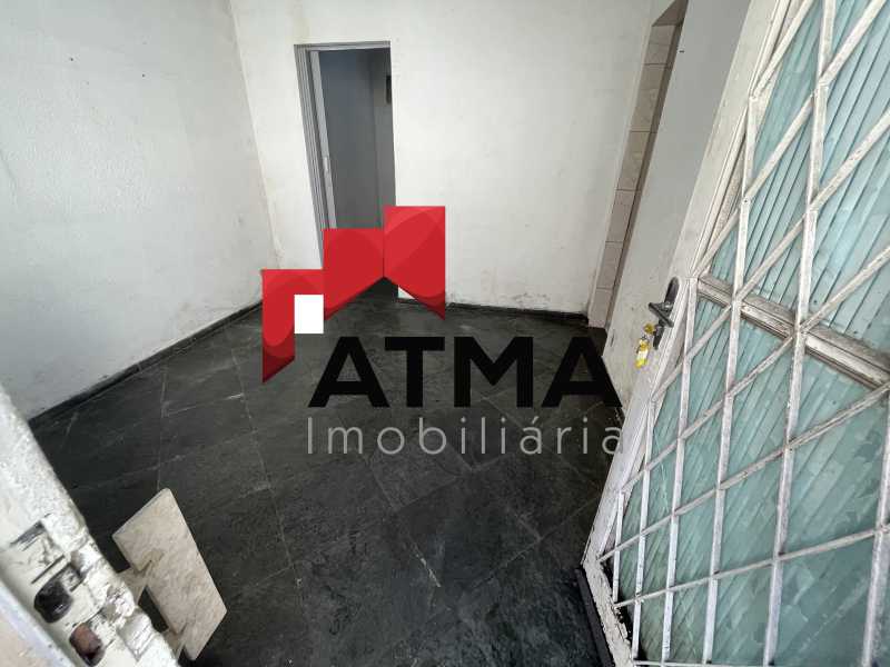 Conheça 16 12 do imóvel - Casa de Vila à venda Avenida Ministro Edgard Romero, Madureira, Rio de Janeiro - R$ 320.000 - VPCV10012 - 8 16 12 - 8